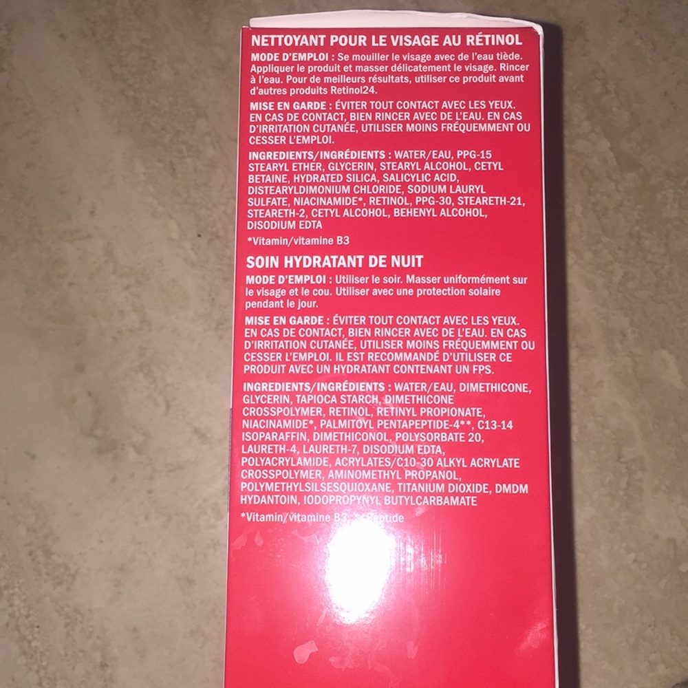 OLAY REGENERIST RETINOL 24 Kit - Picture 2 of 6